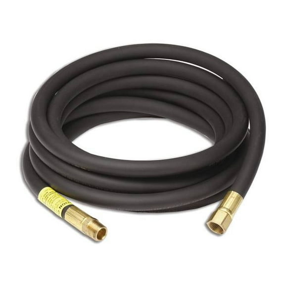 MR. HEATER 15IN PROPANE APPLIANCE EXTENSION HOSE ASSEMBLY