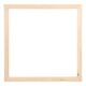 thumbnail image 1 of Bastidor de lienzo DIY: Marco de madera maciza de 40 x 40 cm con clavos para pintura al óleo, pósteres y arte digital - Bordes lisos, 1 of 6