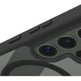 thumbnail image 3 of Mr. Gadgets Funda Carcasa Clear Case Color Negro Para Samsung Galaxy S26 ULTRA Compatible Con Magsafe., 3 of 7