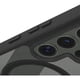 thumbnail image 3 of Mr. Gadgets Funda Carcasa Clear Case Color Negro Para Samsung Galaxy S26 ULTRA Compatible Con Magsafe., 3 of 7