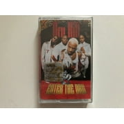 Dru Hill – Enter The Dru / Includes Production Skills By Babyface; Daryl Simmons, Dutch And Dru Hill / ''How Deep Is Your Love''; ''These Are The Times''; ''One Good Reason'' / Island Records Audio