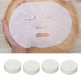 thumbnail image 4 of Comprimé, 20pcs Comprimé Visage Jetable pour Salon de Beauté, 4 of 8