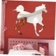 thumbnail image 4 of FOMIYES Pegatina De Pared Con Plateado Impermeable Para Ambiente Elegante, 4 of 8