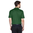 thumbnail image 3 of Devon & Jones CrownLux Performanceâ„¢ Men's Plaited Polo - DG20, 3 of 4