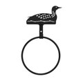 thumbnail image 1 of Loon Towel Ring, 1 of 1
