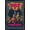 Black Framed Version, variant on Scooby-Doo (1969) - Beware of Monsters Wall Poster, 14.725" x 22.375"