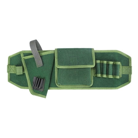 

Adjustable Belt Carrying Pouch Multi Functional Waist Tool Bag Garden Hammer