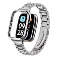 thumbnail image 1 of Correa De Eslabones Premium Para Redmi Watch 3 Lite / Active, 1 of 8