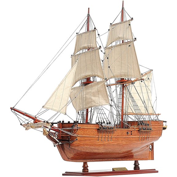 Lady Washington