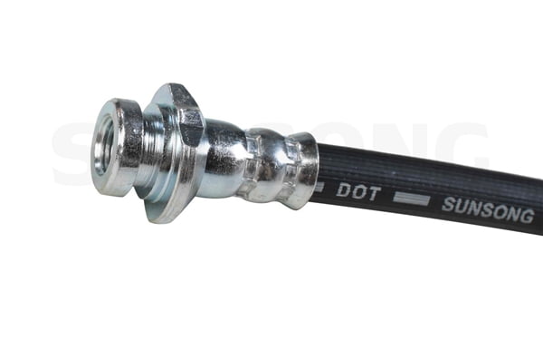 Sunsong 2203995 Brake Hydraulic Hose