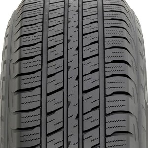 Falken Wildpeak H/T 01 255/70R18 113H A/S All Season Tire Fits: 2008-11 Lincoln Navigator L, 2007 Lincoln Navigator L Luxury Sansujyuku sansujyuku.com