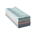 thumbnail image 4 of WHAMVOX 6pcs Thickened Cleaning Cloth Fiber Kitchen and Bathroom, 4 of 7