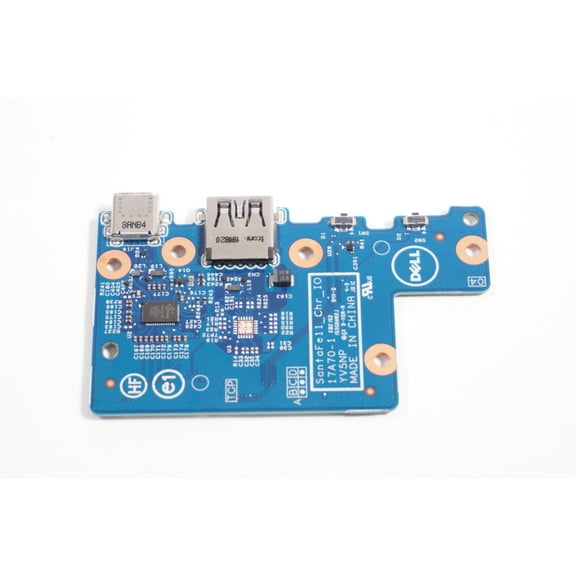 R0DX9 Dell USB Board C5190-C862GRY-PUS