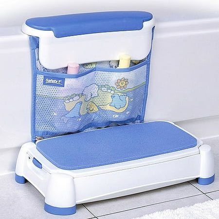 Safety 1st - Tubside Kneeler and Step Stool