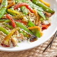 thumbnail image 2 of Lee Kum Kee Vegetarian Stir Fry Sauce 5 lb. - 6/Case, 2 of 2