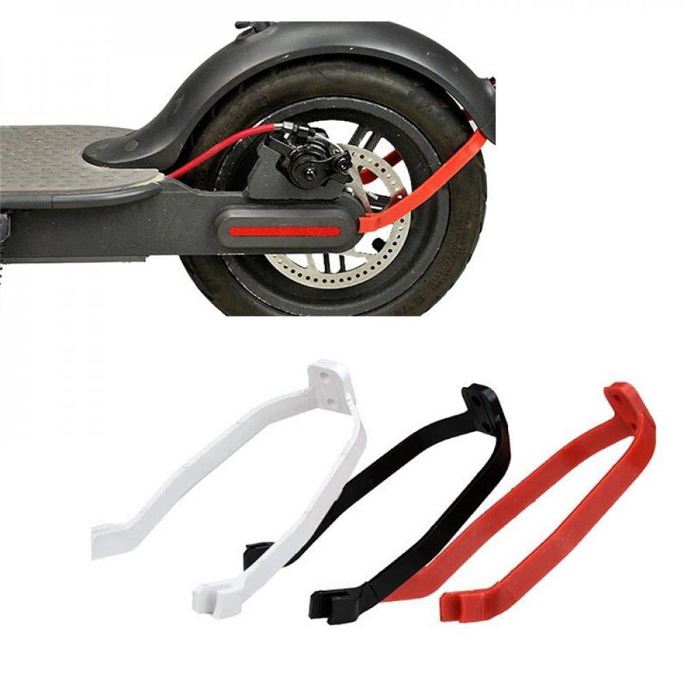1*Rear Fender Mudguard Support Guard Rack For Xiaomi Mijia M365/M365 Pro Scooter 