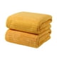 thumbnail image 2 of Decoración del hogar, Toallitas, Toallas de baño, Toalla de baño grande de terciopelo, gruesa, absorbente, suave y seca, para adultos, toallas de baño., 2 of 5