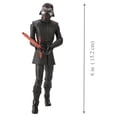 thumbnail image 4 of Star Wars Galaxy of Adventures Supreme Leader Kylo Ren 5-Inch Figure, 4 of 9