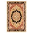thumbnail image 1 of Surya Middleton Border Area Rug, 1 of 2
