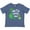 Indigo, variant on Inktastic My Tia Loves Me Nephew Boys Toddler T-Shirt
