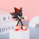 thumbnail image 5 of Figura de acción de Sonic Shadow Knuckles Tails Amy, muñeco de PVC, modelo periférico de anime, adorno decorativo, juguete para niños, regalos de cumpleaños, 5 of 5