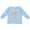 AE-Light Blue, variant on Inktastic Leukemia Awareness with Orange Ribbon Heart Boys or Girls Long Sleeve Toddler T-Shirt