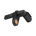 thumbnail image 3 of Car ABS Speed Sensor, Black Wheel Speed Sensor 89542-0C020  For Vehicles Replacement For Sequoia 2008-2016, 3 of 8