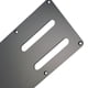 thumbnail image 4 of licencia Posterior de cubierta de Cavidad Del Del Trémolo de Guitarra Negra para s Piezas de Guitarra Eléctrica Gloria Placa de cubierta trasera de guitarra, 4 of 7