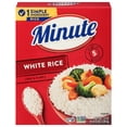 thumbnail image 3 of (4 pack) Minute Instant White Rice, Light and Fluffy, Gluten Free, 72 oz Box, 3 of 14