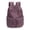 Color 03, variant on Medium Backpack Purse Waterproof Nylon Anti-theft Rucksack Lightweight Shoulder Bag