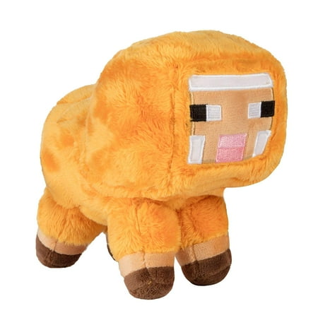 jinx minecraft plush