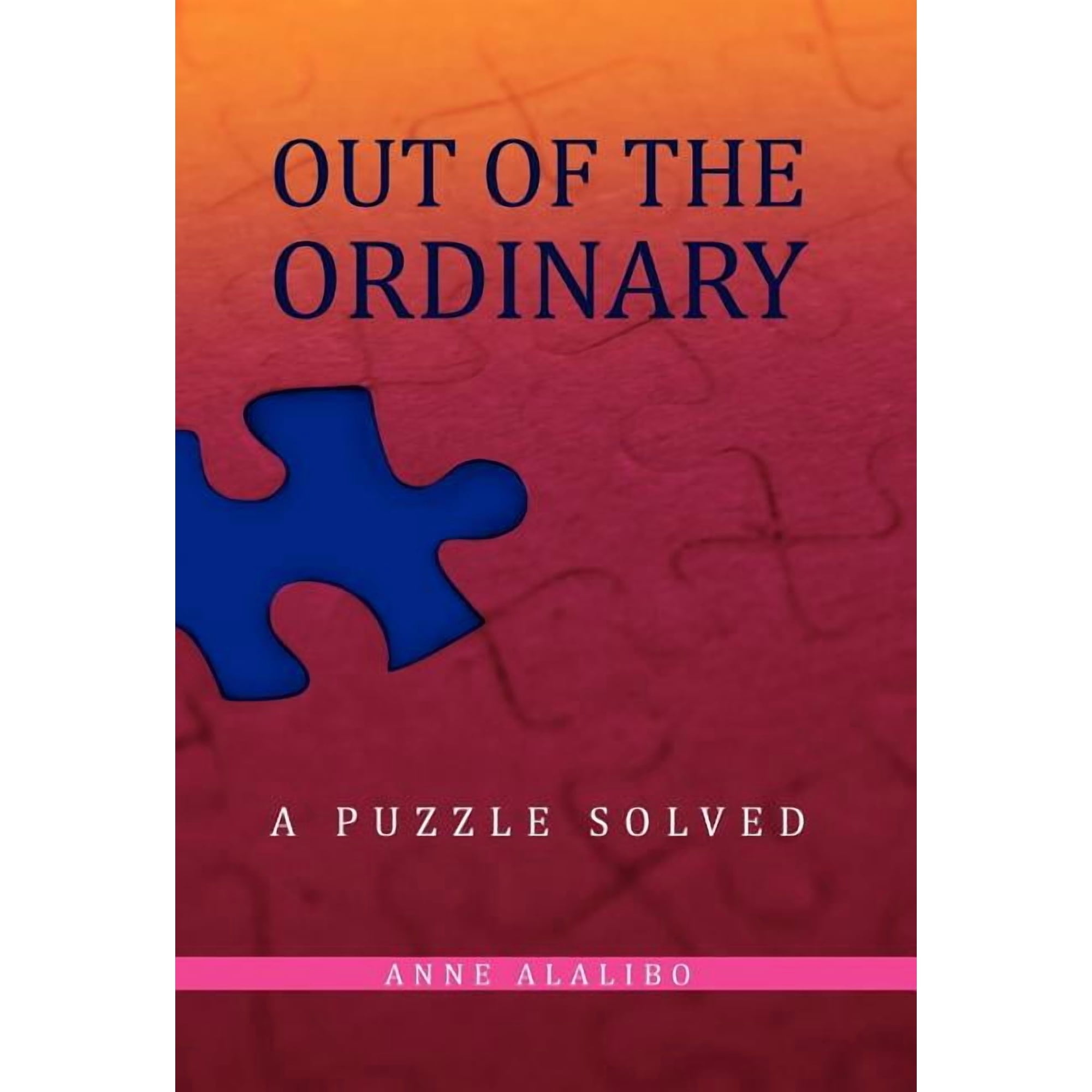 Out of the Ordinary (Hardcover)