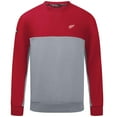 thumbnail image 2 of Men's Levelwear Red/Gray Detroit Red Wings Legacy Pullover Sweatshirt, 2 of 3