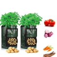 thumbnail image 3 of Bolsa para Cultivo de Vegetales Jadeshay PE, 3 of 10