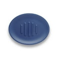 thumbnail image 3 of Sttelli 11-Piece Bathroom Accessory Set  - Navy, 3 of 8