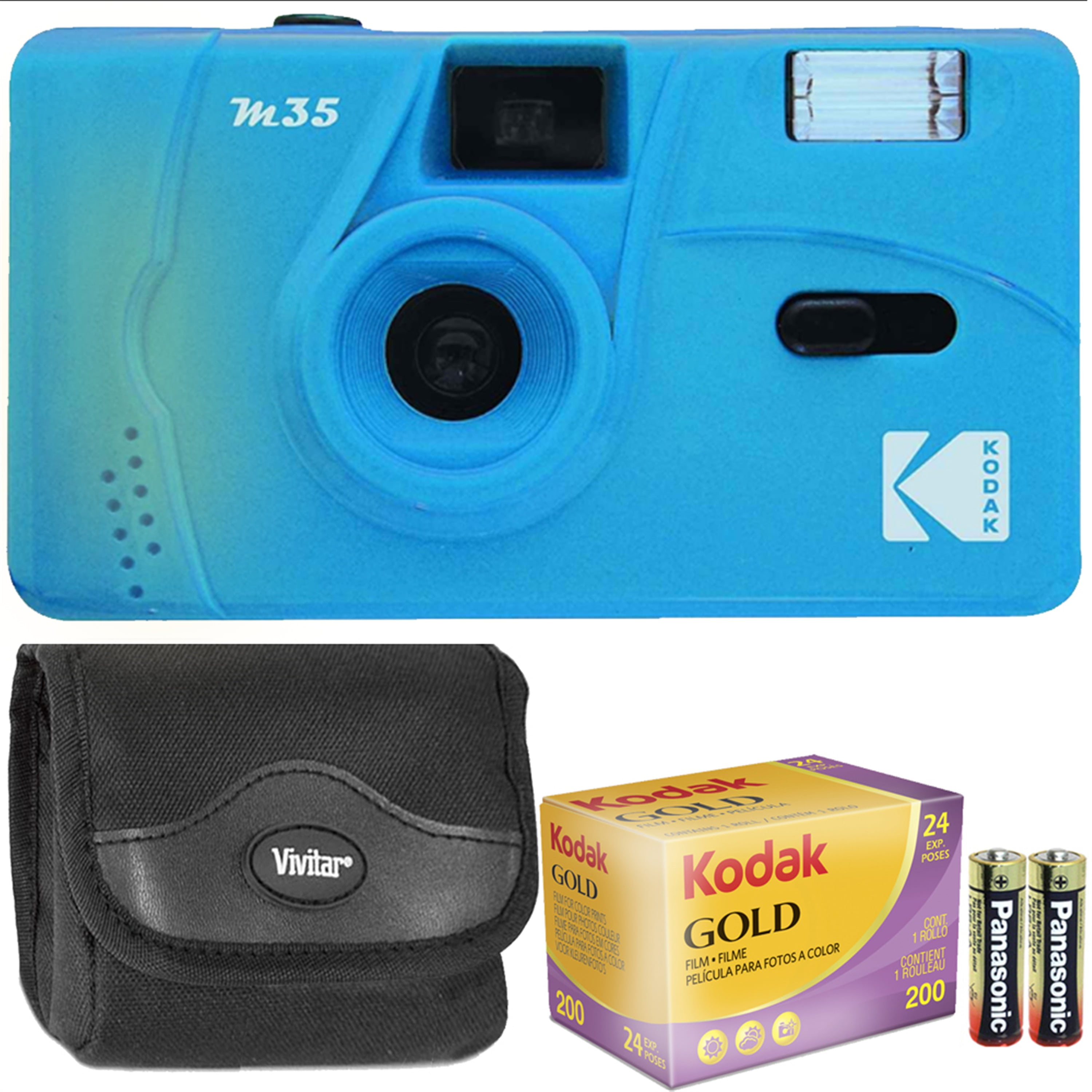 kodak vintage 35mm