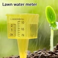 thumbnail image 2 of Yellow PP Plant Water Level Indicators, 2 of 4