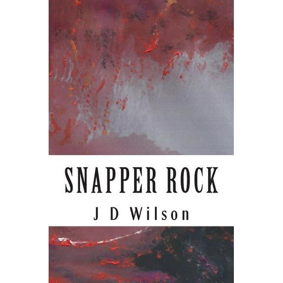 Snapper Rock, (Paperback)