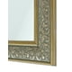 thumbnail image 4 of Espejo rectangular grande, decorativo de pared con relieve 50.1x147.1cm., 4 of 5