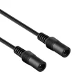 thumbnail image 4 of 6Ft 5.5 Mm X 2.1 Mm Dc Extension Power Cord Cable Lead Extender Female To Female, 4 of 4