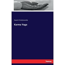 Karma Yoga, (Paperback)