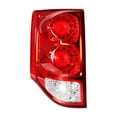 thumbnail image 6 of labwork Driver Side LED Tail Light Replacement for 2011-2020 Dodge Grand Caravan Rear Tail Light Brake Lamp Assembly LH Left Side, 6 of 9