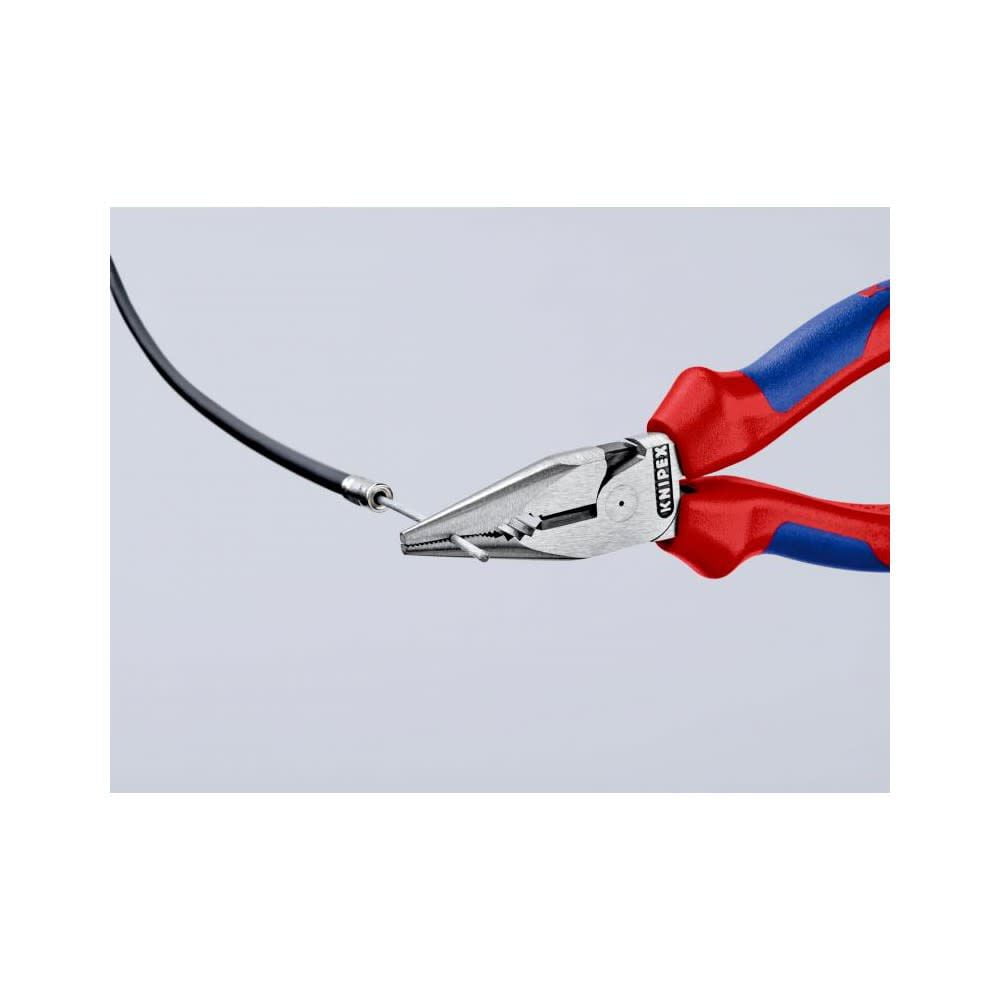 Knipex Needle Nose Combination Pliers 145Mm