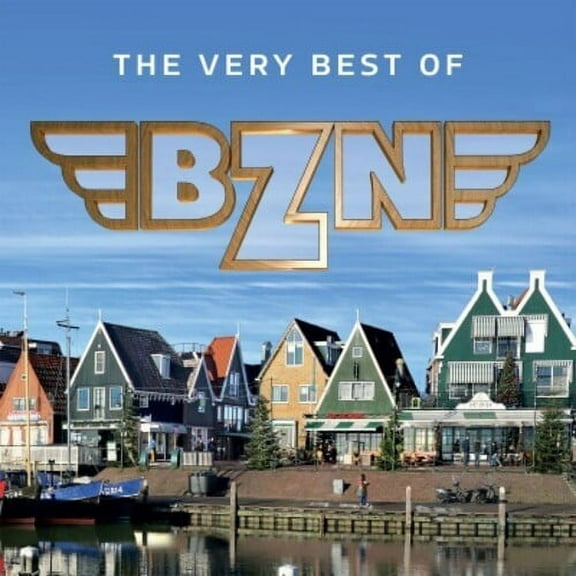 BZN - Very Best Of - 180-Gram Black Vinyl - Music & Performance