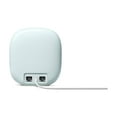 thumbnail image 2 of Google Nest Wifi Pro - Mesh Wi-Fi 6E Router - Fog, 2 of 10