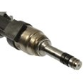 thumbnail image 3 of Standard Motor Products FJ1297 Fuel Injector - GDI - New Fits select: 2014-2018 GMC SIERRA, 2014-2018 CHEVROLET CORVETTE, 3 of 3
