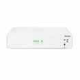 thumbnail image 1 of Firewall HPE Networking Instant On S0G33A, Alámbrico, 4 x RJ-45, 930 Mbit/s., 1 of 3