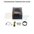 thumbnail image 5 of GlowShift | 2-1/16 (52mm) Tinted 7 Color Series 60 PSI Boost Gauge & Transmission Temperature Gauge Dual Set for Cars and Trucks, 5 of 5