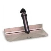 Bennett Trim Tab Kit 18 x 9 w/o Control