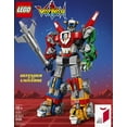 thumbnail image 2 of LEGO Ideas - Voltron (21311), 2 of 6